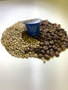 caffè espresso con semi di canapa BIO®*